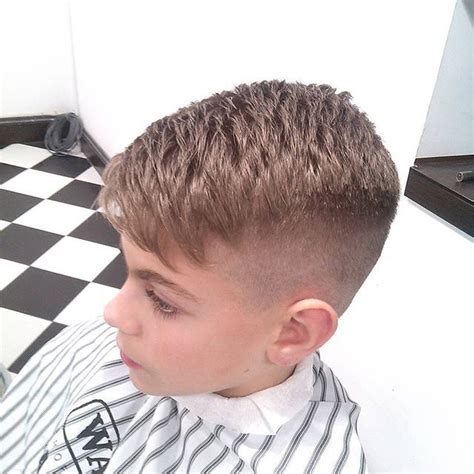 Long Fade Haircut Hard Part Haircut High And Tight Haircut Comb Over