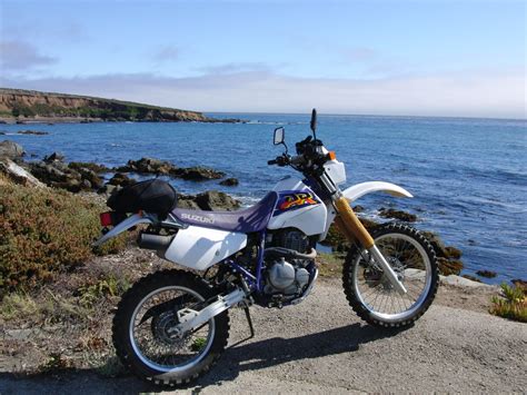 Klr650 And Dr350 Adventures