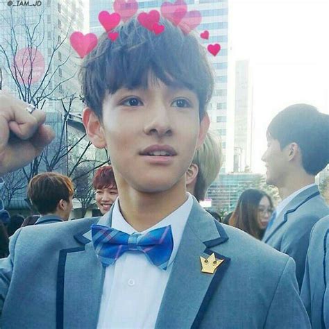 Kim Samuel Produce101s2 K Pop Amino