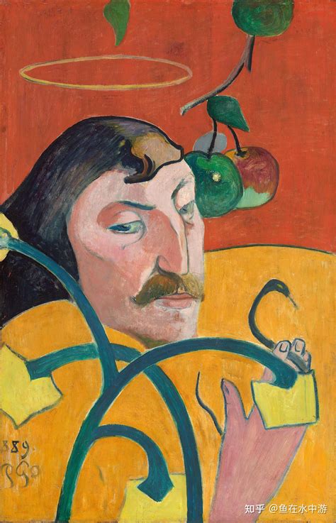 Paul Gauguin