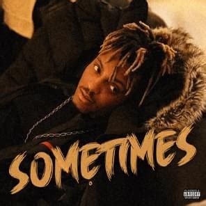 Juice WRLD – Sometimes Lyrics | Genius Lyrics