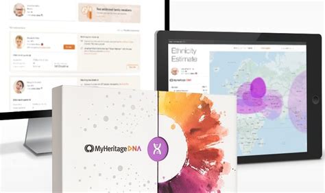 MyHeritage DNA Tirando suas dúvidas Blog do MyHeritage