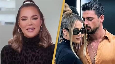 Khloe Kardashian Tells All About Her Night With X Rated Film Star