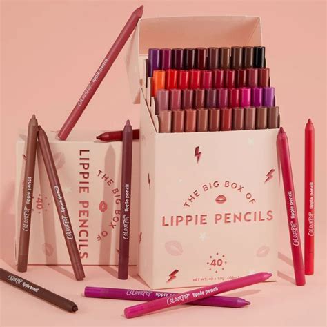 Colourpop Lippie Colourpop Cosmetics Makeup Cosmetics Dope Makeup