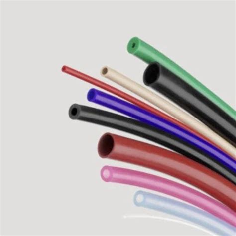 Platinum Cured Silicone Tubing At Best Price In Mhow By Gorav Polymers