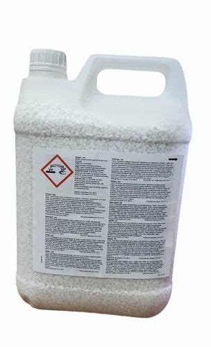 Soda Lime C02 Absorbent MEDISORB 98 4 5 Kg At Rs 2200 Piece In