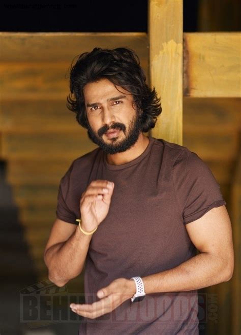 Vishnu Vishal Aka Vishnuvishal Photos Stills Images