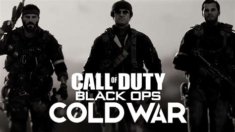 Black Ops Cold War Season Hd Black Ops Cold War Call Of Duty