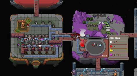 Mob Factory - Torrent Oyun İndir