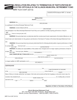 Form T Imrf Imrf Fill And Sign Printable Template Online