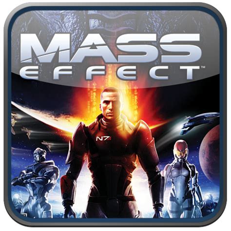 Mass Effect 2 Icon At Getdrawings Free Download