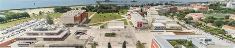 University of Aveiro | World University Rankings | THE