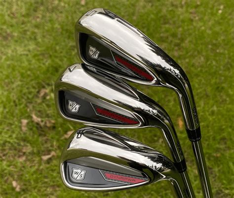 You Asked: What Degree Is A Pitching Wedge? | MyGolfSpy