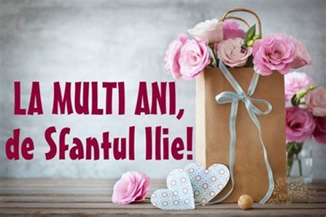 Mesaje și felicitări de Sfântul Ilie 2022