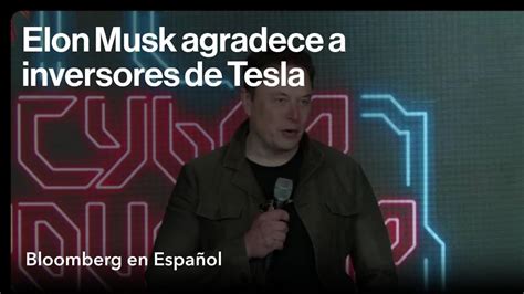 Los inversores de Tesla respaldan el paquete de compensación de Musk y