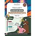 Educart Cbse Class Mathematics Question Bank Book For