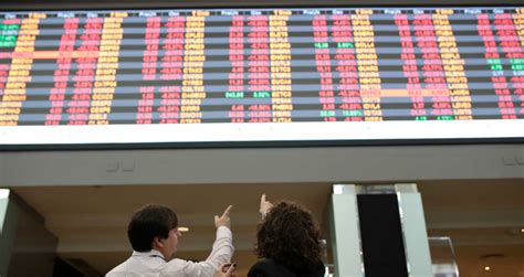 Ibovespa Recupera Otimismo Índice Futuro Dispara Com Ipca 15 E Ny