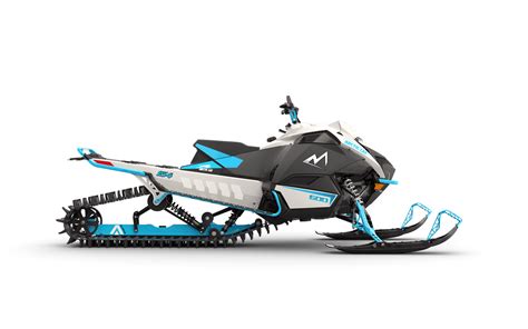 2024 ARCTIC CAT M 600 Catalyst ArcticInsider