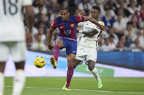 Le Real Madrid enfonce le Barça et file vers le titre Liga J32