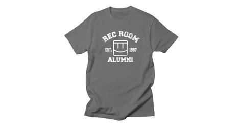 Rec Room Alumni | Rec Room Official Gear