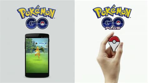 ポケモンgoプラス、ウェアラブル端末の発売が決定 ポケモンメモ