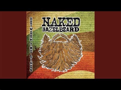 Naked Hazelbeard Between The Lines CD Discogs