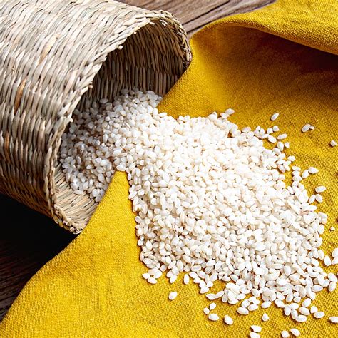 Get to Know Bomba Rice: A Beginner's Guide - The Perfect Rice