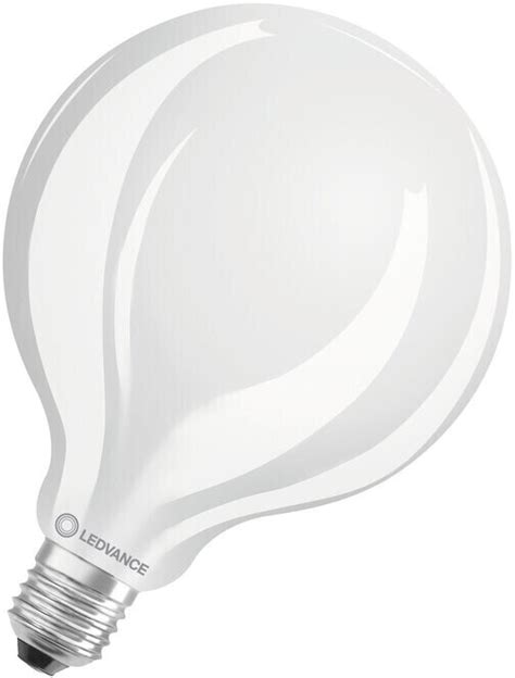 Ledvance Led Filament Globe G Matt Performance W