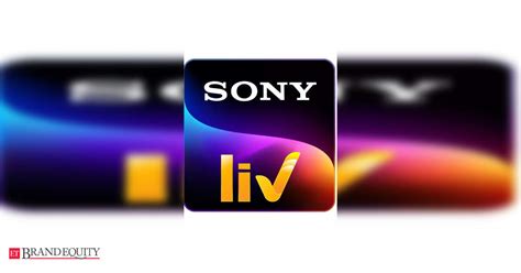 sony liv announces foray  africa   caribbean etbrandequity
