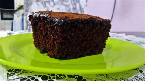 Receita De Bolo De Chocolate Massa Profissional Receitas F Ceis E R Pidas