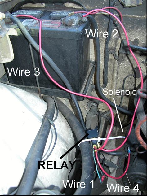 36 Kubota Starter Wiring Diagram Diagram For You