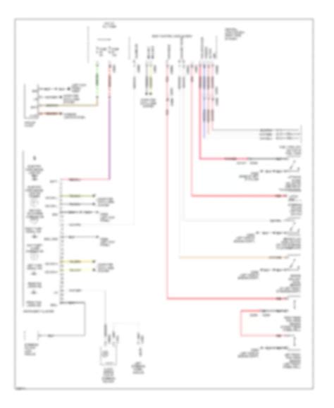 All Wiring Diagrams For Land Rover Range Rover Sport Hse 2010 Model