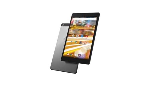 ARCHOS To Show Off New Oxygen Android Tablets At MWC 2016 Android