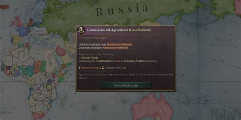 Victoria 3 Best Land Reforms