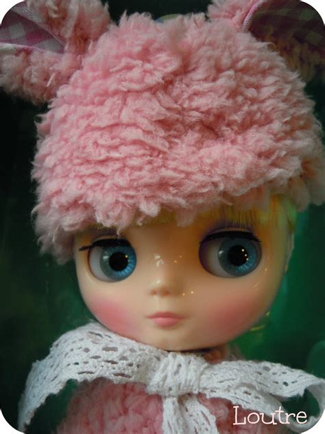 Coco Middie Blythe Nellie Nibbles Flickr