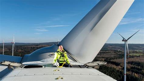 Video Energie Expertin Kemfert Abschied Von Konventionellen