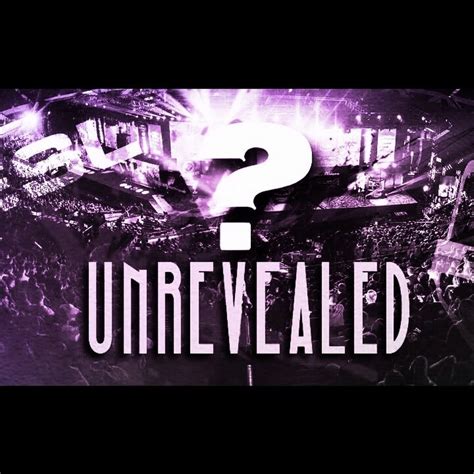 Legacy Unrevealed - YouTube