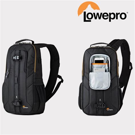 Lowepro Slingshot Edge Aw Foto Trade Luxembourg