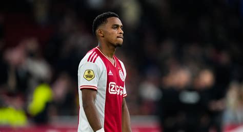 Highlights Ajax Go Ahead Eagles