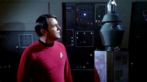 Watch Star Trek: The Original Series (Remastered) Season 2 Episode 3 ...