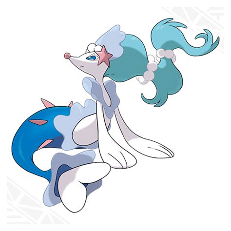 Primarina - Pokemon Sun & Pokemon Moon Guide - IGN