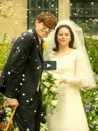 Behind the scene of The Theory Of Everything - The Declaration