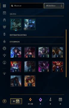 Conta Lol Hand Level Esmeralda League Of Legends Contas Ggmax