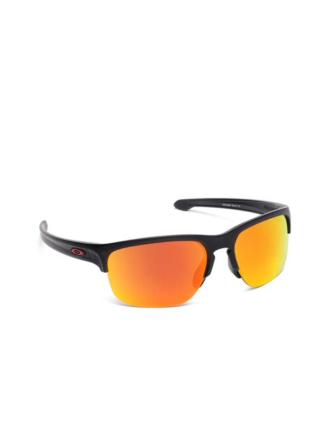 Buy OAKLEY Men Sports Sunglasses 0OO941394130265 - Sunglasses for Men 5470648 | Myntra