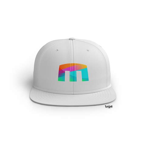 Snapback Designs on Behance