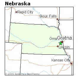 Gretna, NE