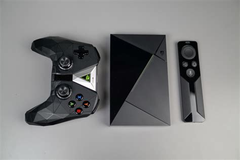 Nvidia Shield Tv Gaming Edition K Hdr With Geforce Now