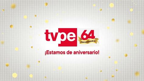 Tvper Pionero De La Televisi N Peruana Cumple A Os Noticias