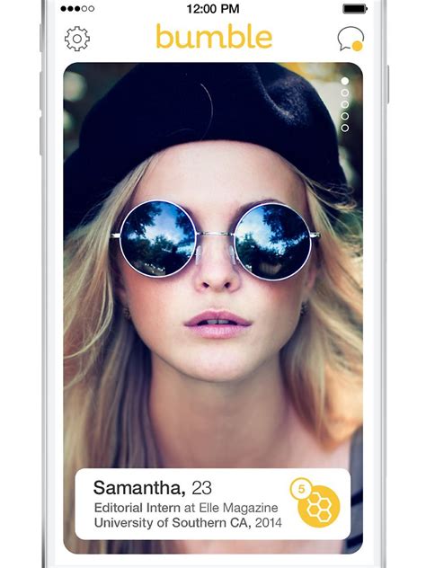 Dating App Für Feministinnen Bei Bumble Reißen Frauen Auf N Tv De