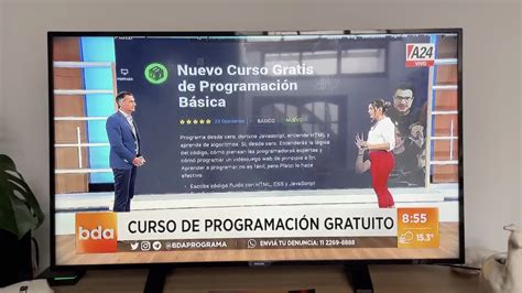 Estefany Aguilar on Twitter El nuevo curso gratis de programación